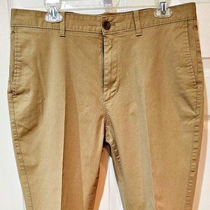 Banana Republic Chino's, 34X30, Khaki